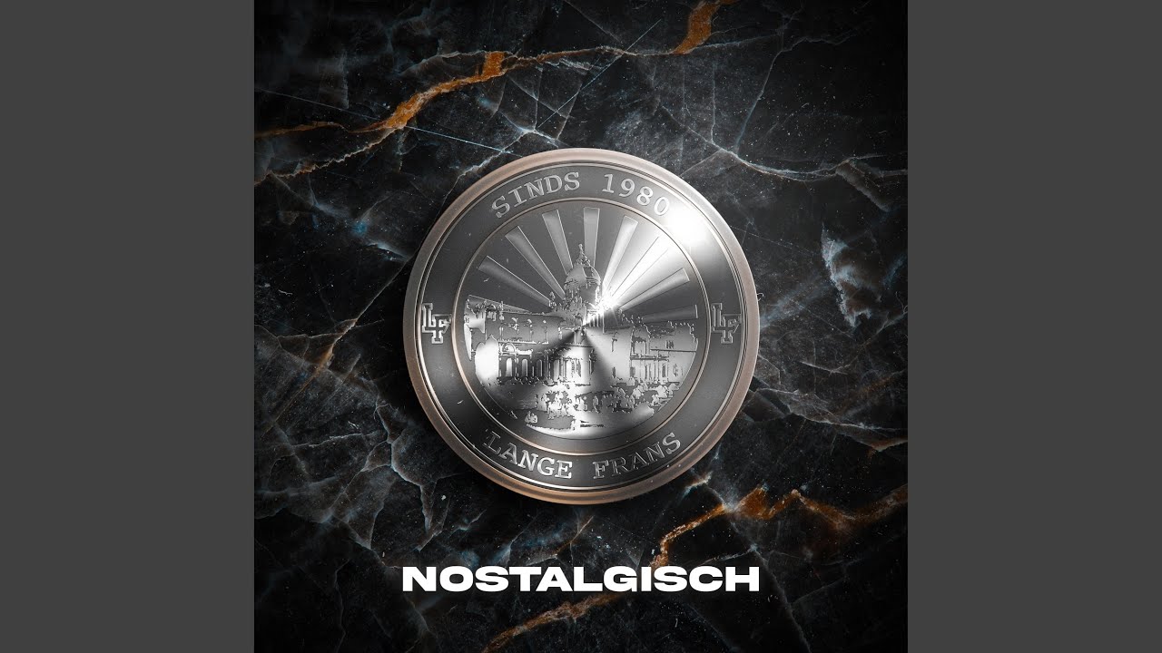Nostalgisch