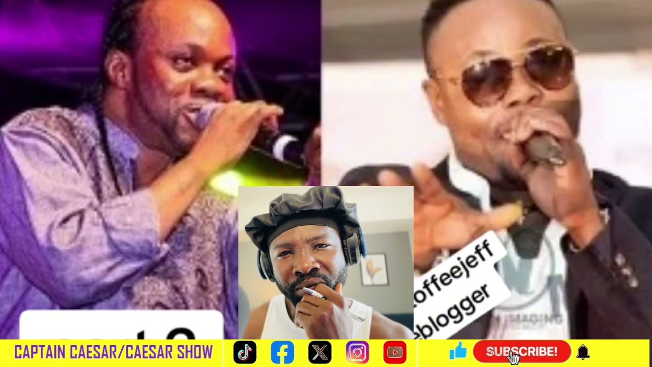 VOICE RECORDING OF DADA K D COMPLAINING BITTERLY ABOUT DADDY LUMBA GOT’s THE MEDIA BASHING LUMBA 🤯💔
