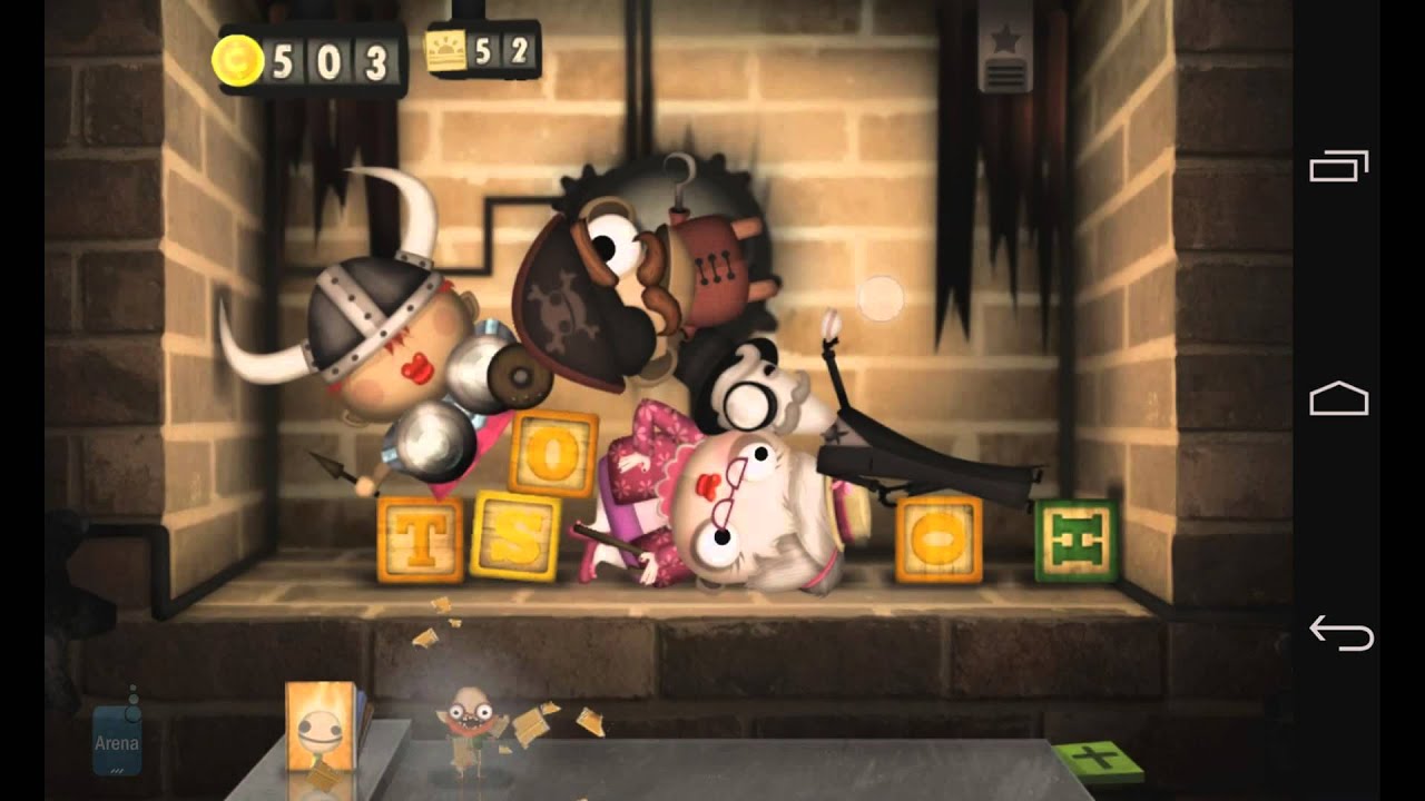 Little Inferno Review