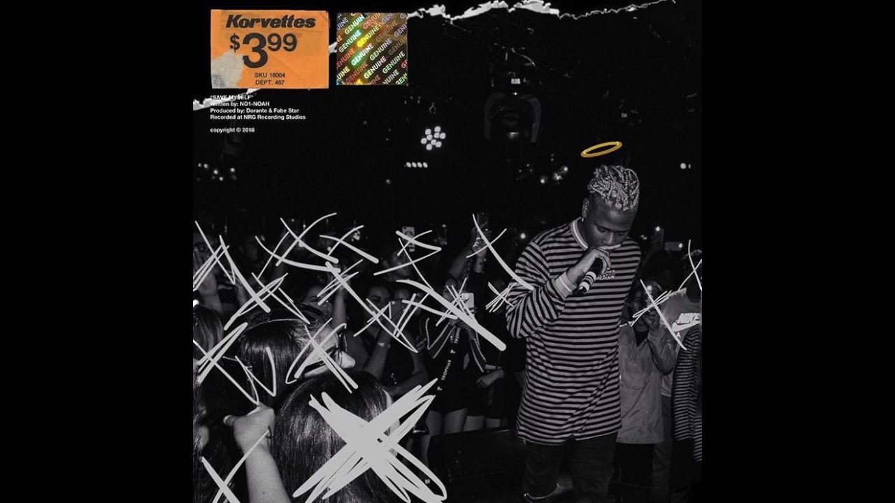 NO1 (NOAH) - Save You?