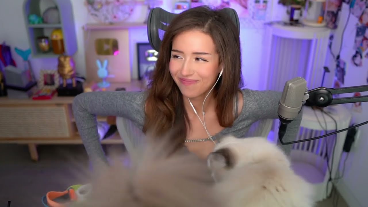 hiiiiiiiiiiiiiiiii :) just feel like gamin ~