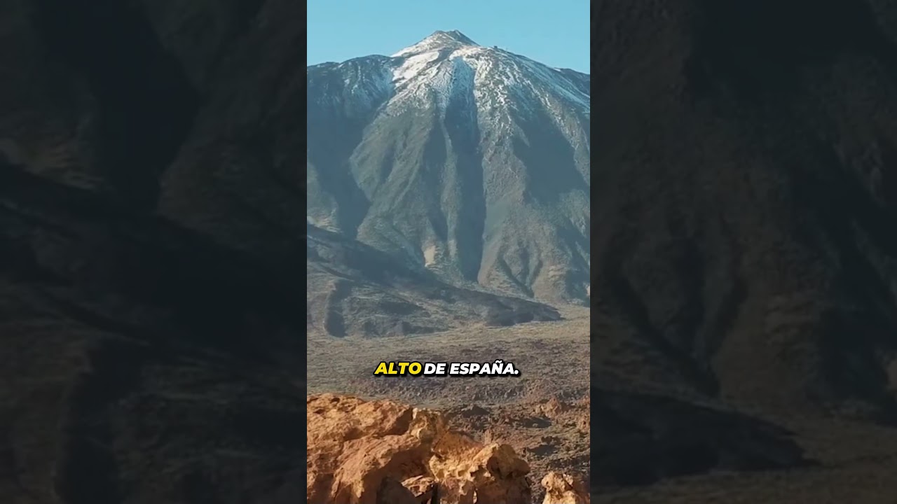 5 Lugares de Espa&ntilde;a que NO PARECEN Espa&ntilde;a