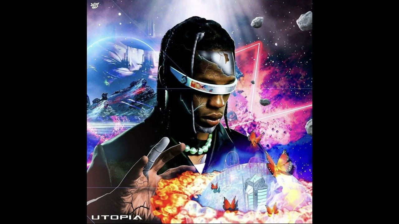 [FREE] Future + Travis Scott Type Beat 2022 