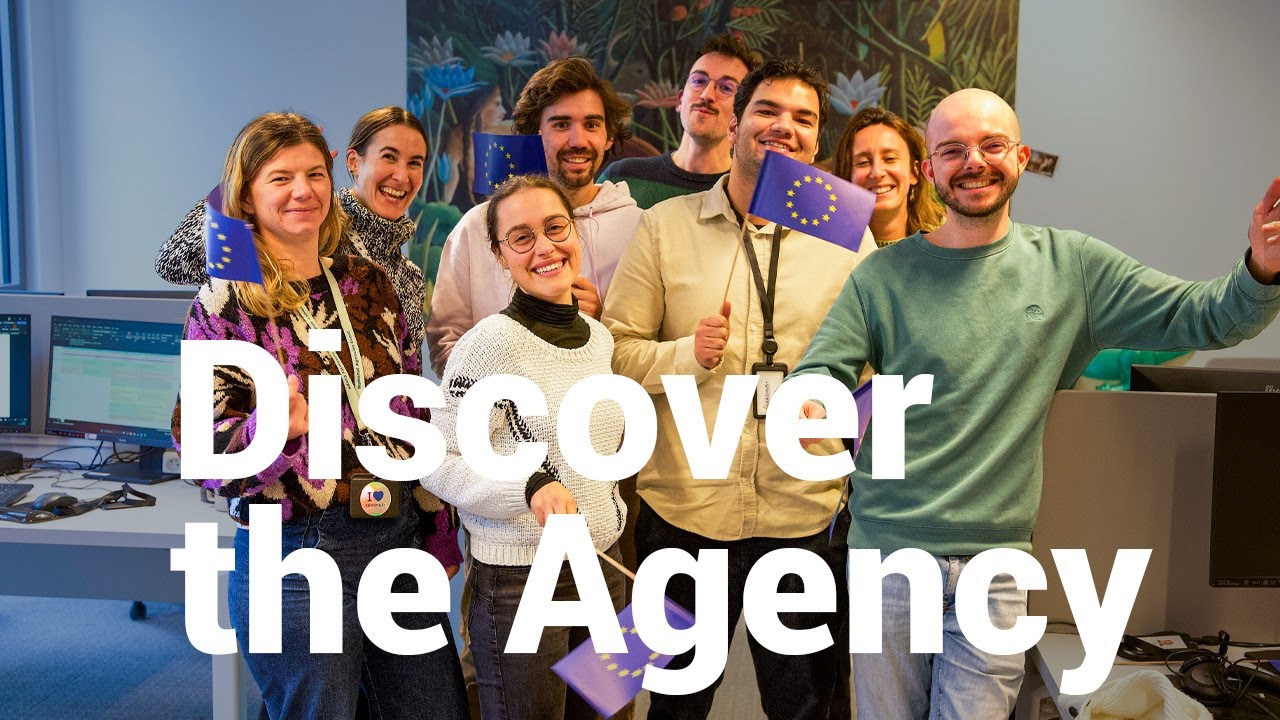 Discover the Erasmus+ France Agency / Education & Training