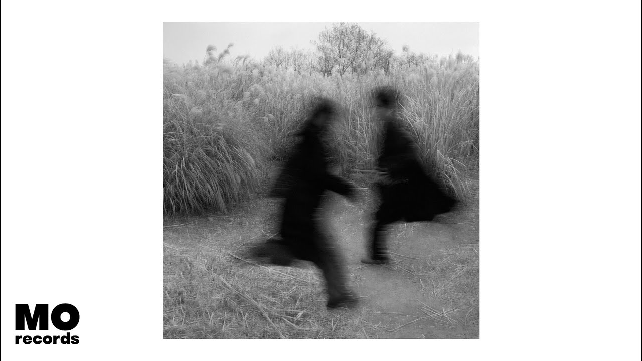[Official Audio] my salad days - 잔상