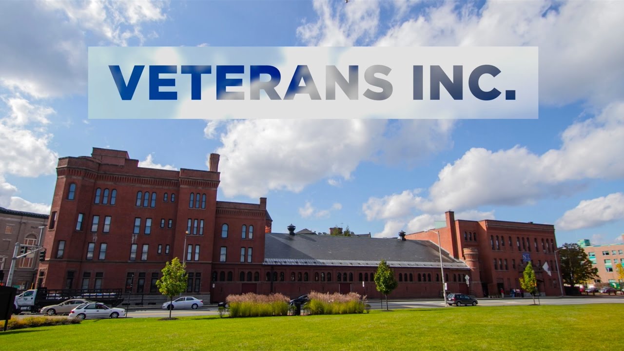Veterans Inc. 2016