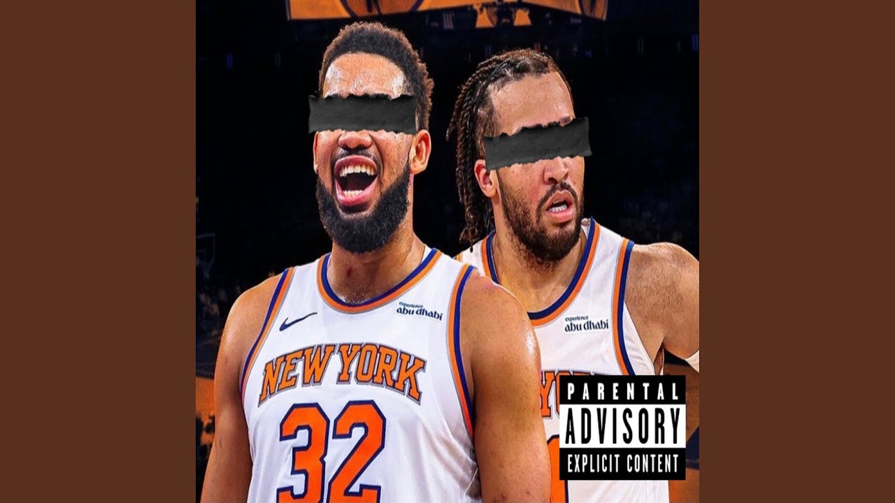 Towns and Brunson (feat. Yung Stizz)