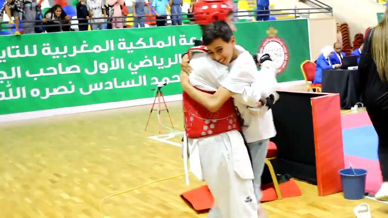 نهائيات البطولة الوطنية للفتيان بقاعة مركب مولاي عبد الله الرباط ، المرجوا الإشتراك ودعم القناة 🙏 ❤️