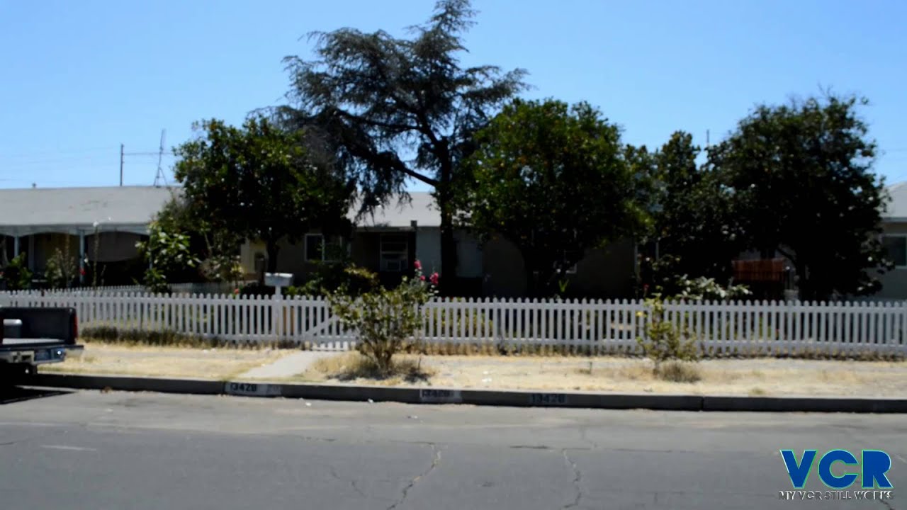 Ritchie Valens House
