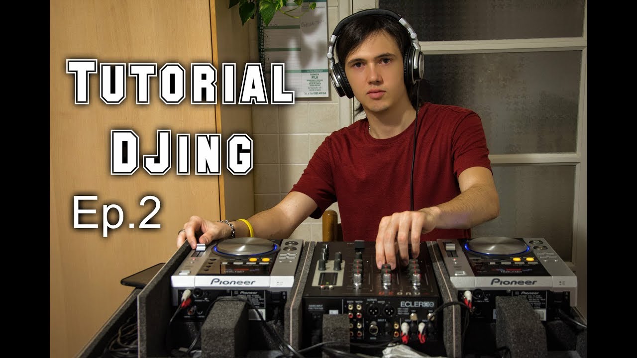 💿TUTORIAL DJING | Come Contare la Musica - Beats, Bars, Phrases [EP.2]