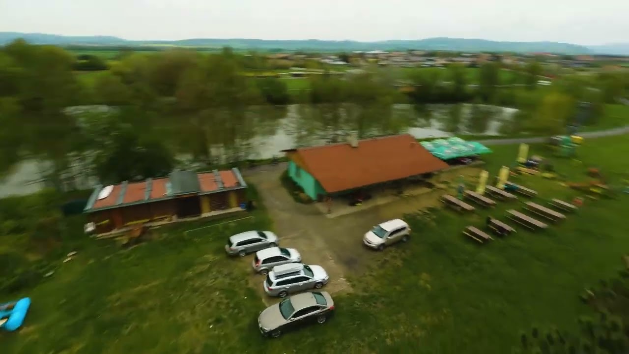 RC trial Postřelmov 7.5.2022