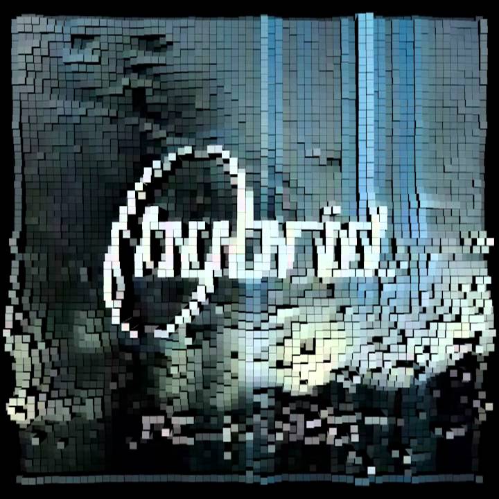 Hybrid - Kid 2000 (Echoplex Mix) [HD]