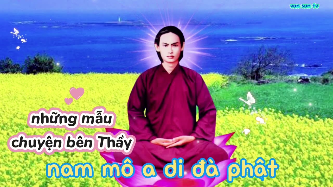 Những mẫu chuyện bên Thầy -300