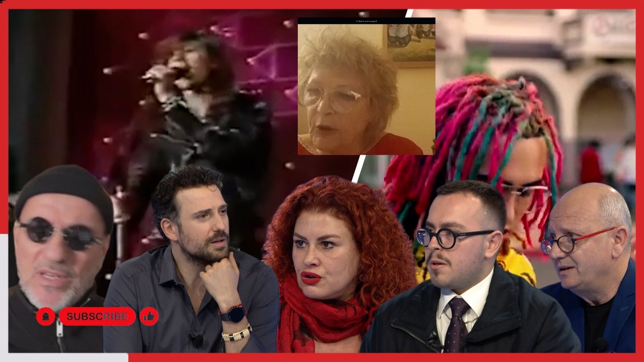 Tekstet dhe muzika dje - sot/ Debatojnë panelistët....