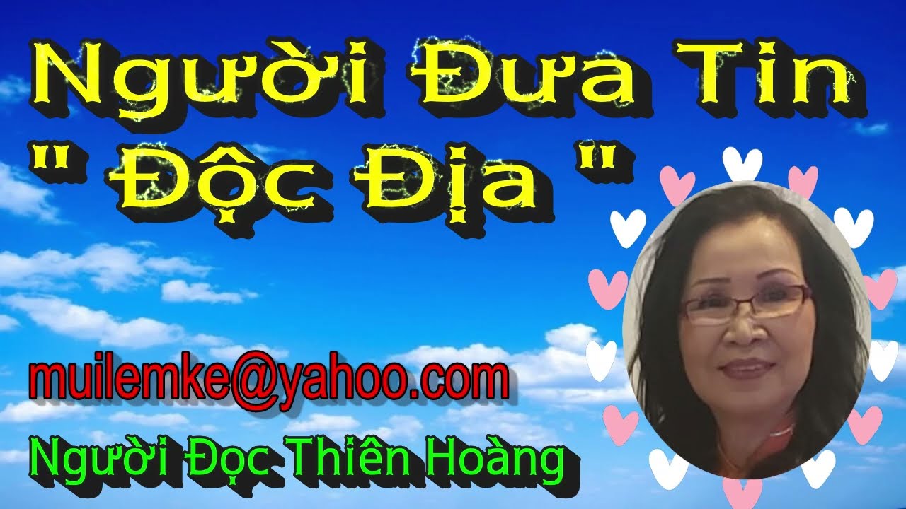 Người Đưa Tin 