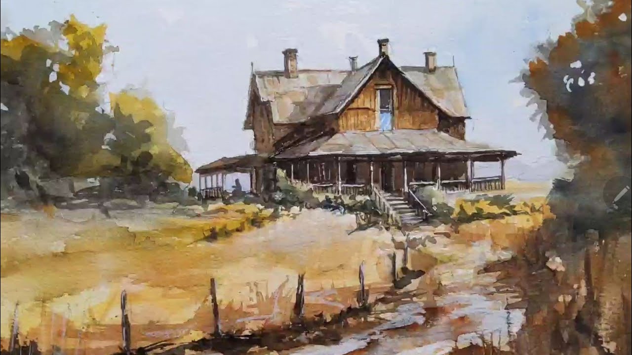 261a Former Farm