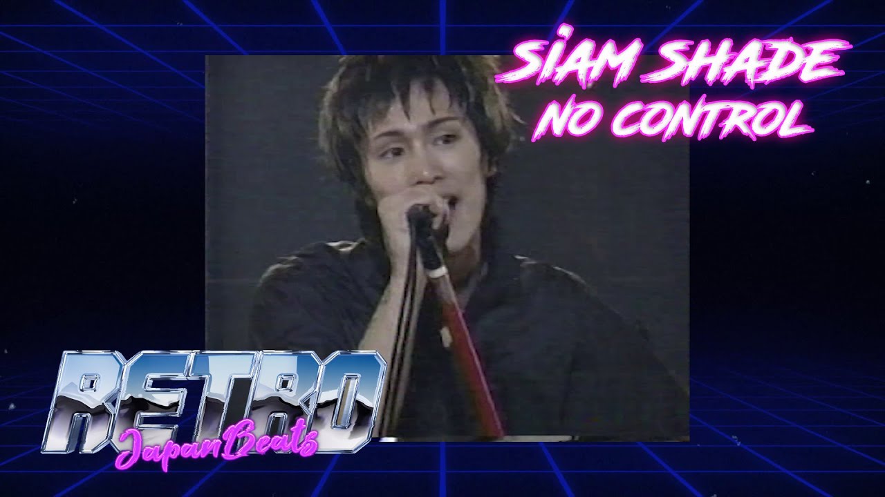 SIAM SHADE NO CONTROL - Act Against AIDS '99 Live in Nagoya