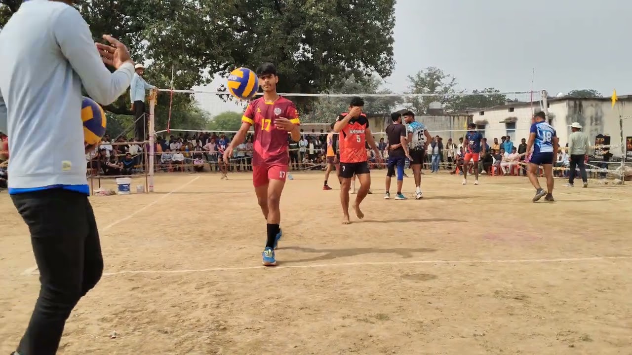 Singrauli vs chachar part 2 sat 1 #singraulivolleyball #volleyball #vollyvallkotiya #