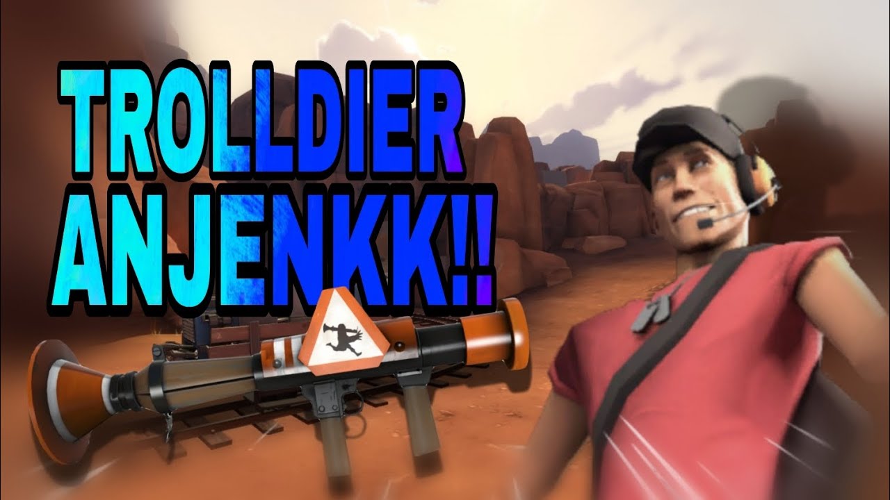 Market Garden 🥶🥶🥶 | TF2MOBILE REWRITTEN 