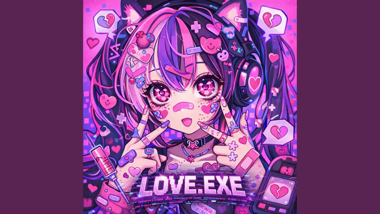 LOVE.EXE