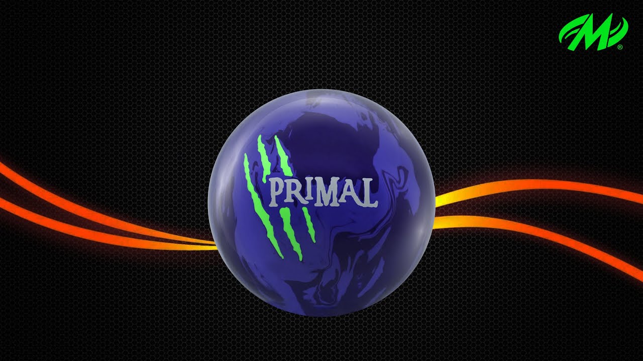 Motiv Primal Shock by Mark Wilson