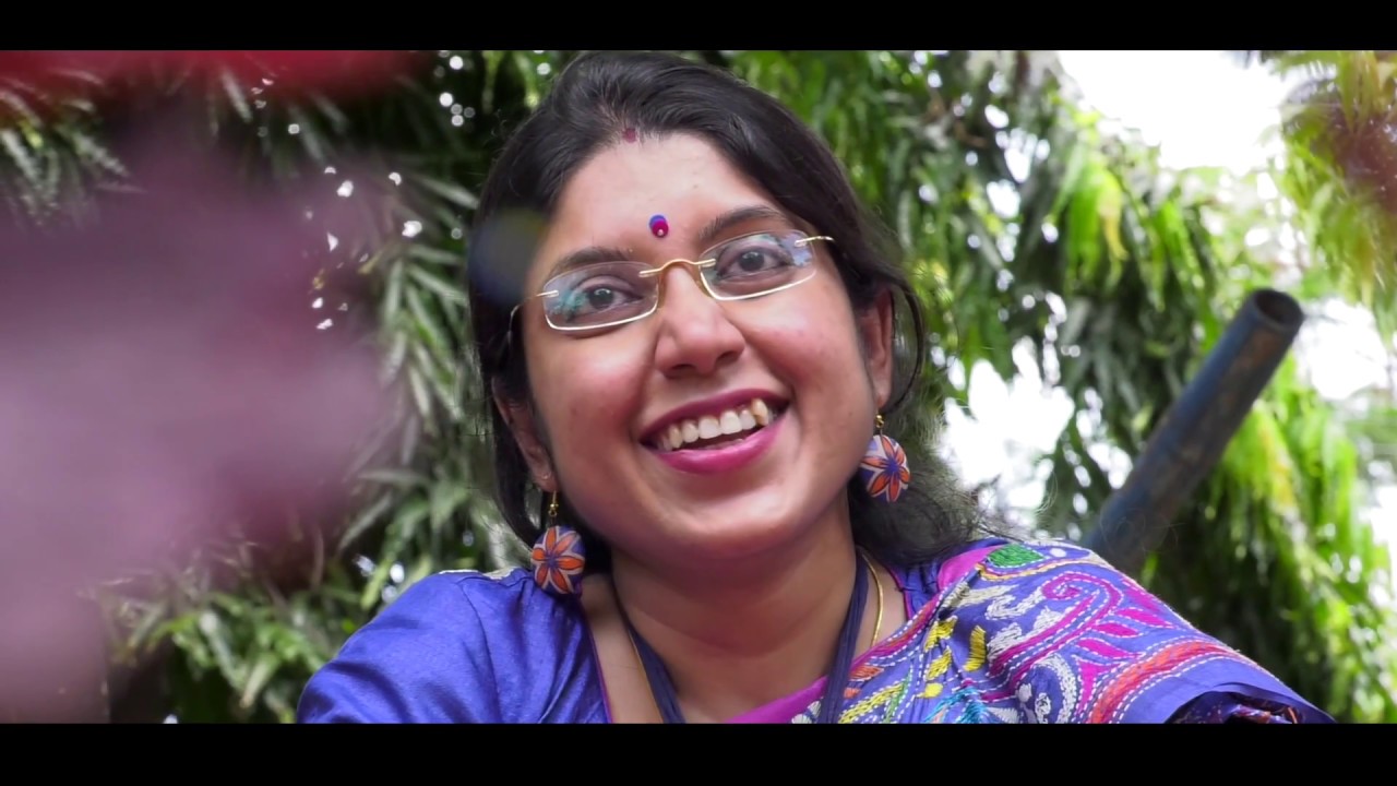 Dr Anasua Ganguly talks about her endless desire to learn