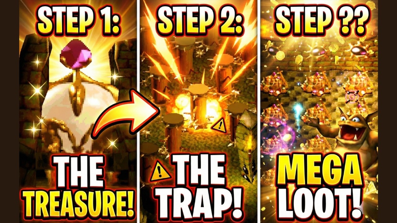 This Dungeon Keeper Game From 1998 Is Better Than I Thought