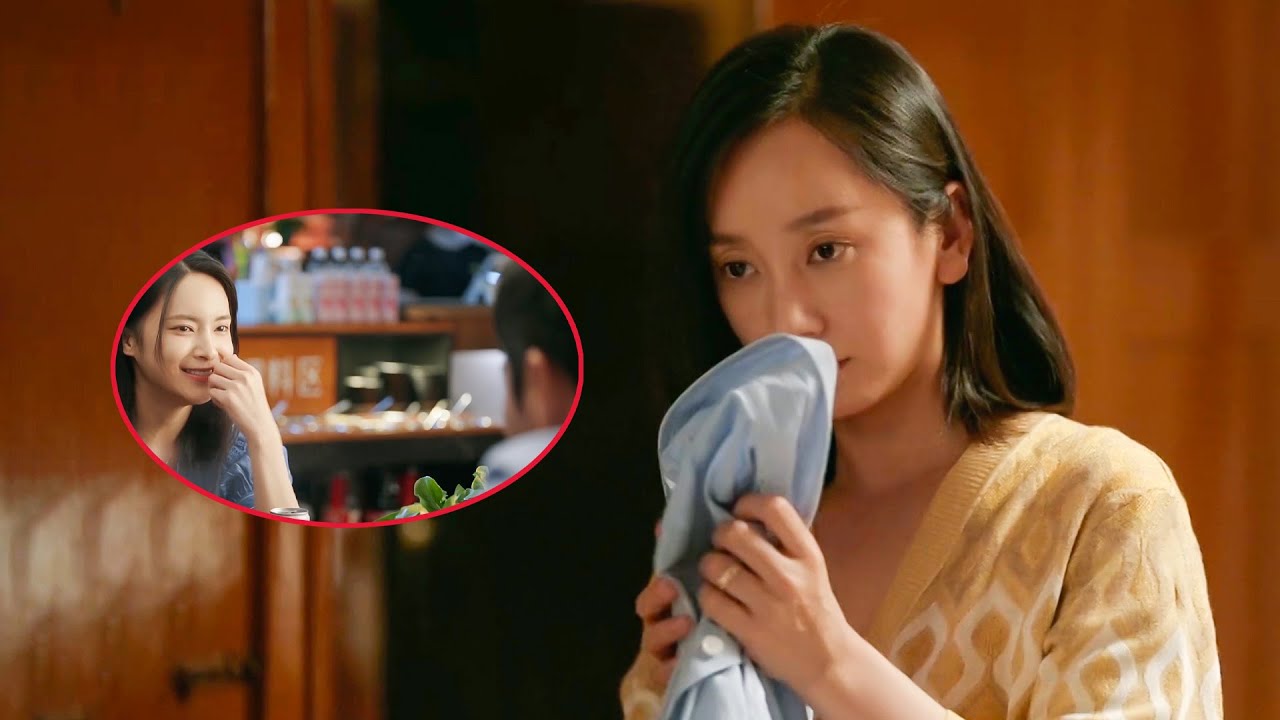 Husband thought he hid his affair well, but one word exposed him—wife left with their child!