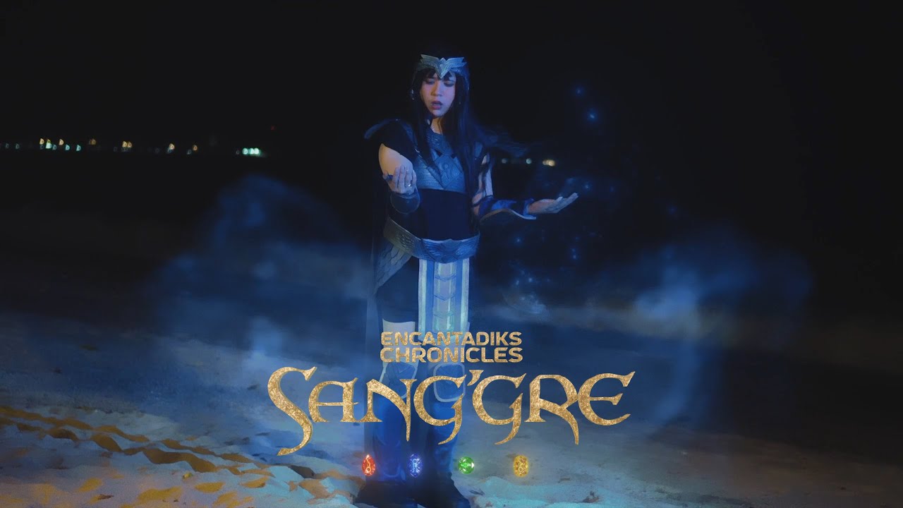 Encantadia: Ang Napili ng Brilyante ng Hangin | Full Episode 4