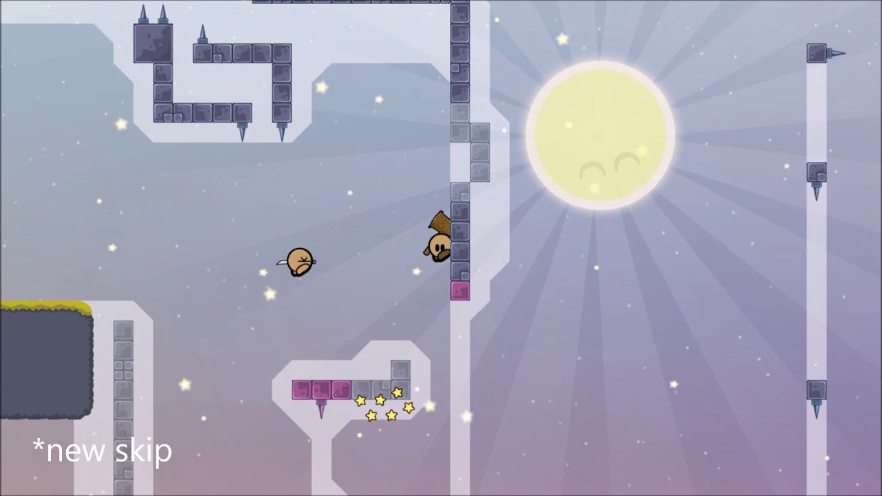 Adragaline plathrough in 2:40 | new skip!