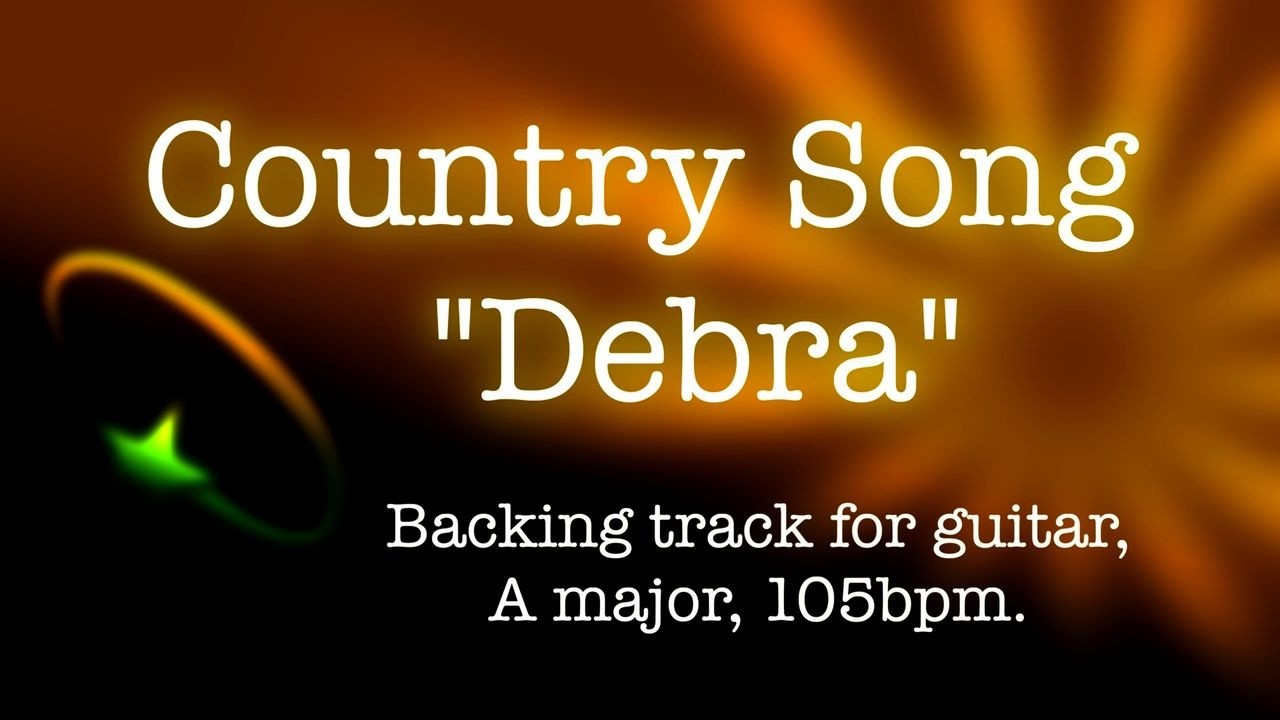 Country Song 
