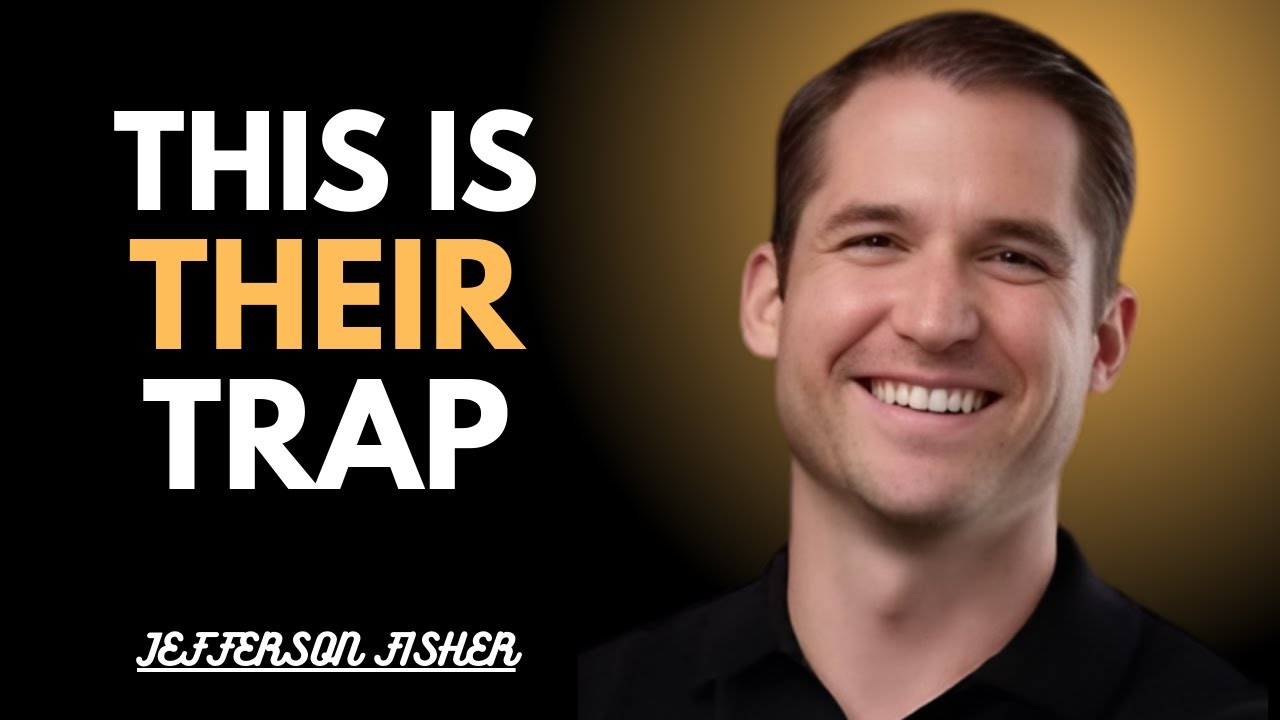 Why Explaining Yourself to a Narcissist Is a Huge Mistake | SPEECH BY JEFFERSON FISHER