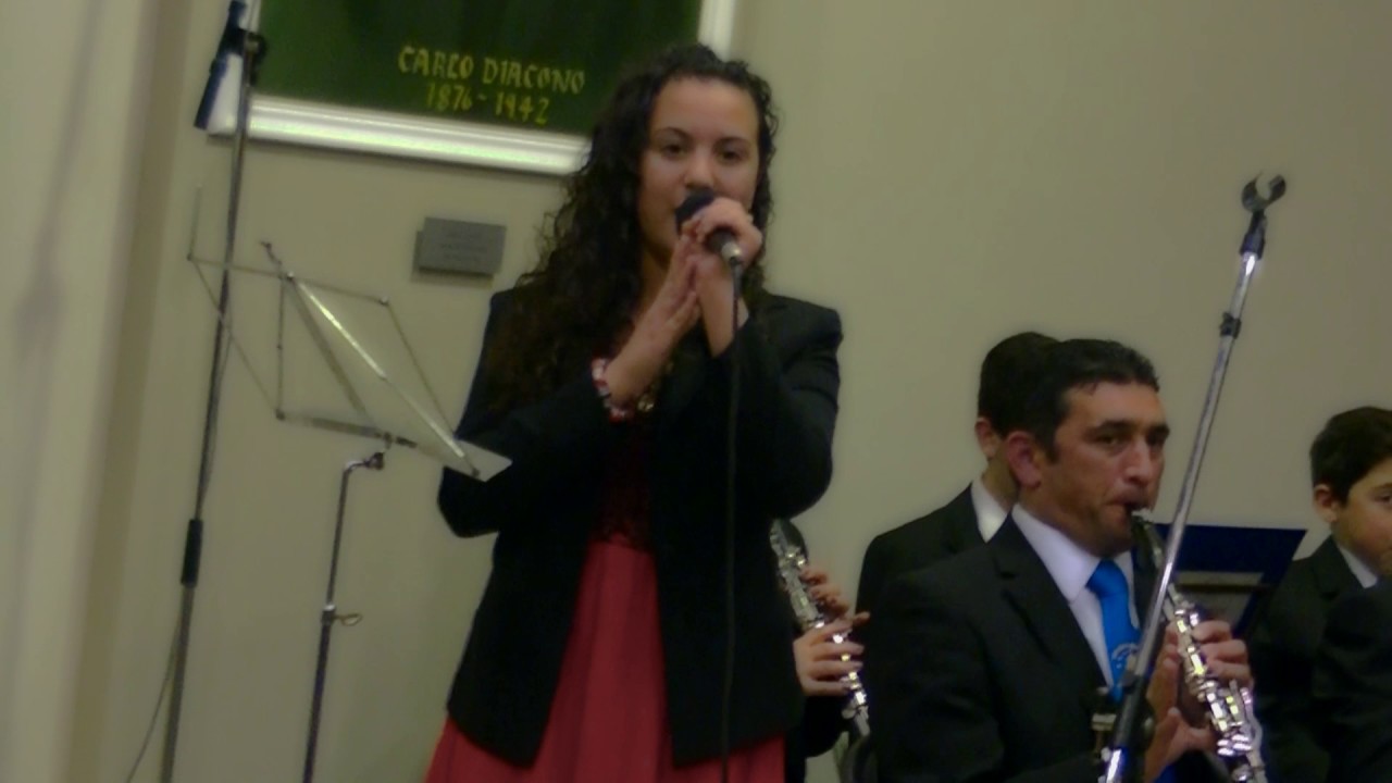Gisliane Mifsud - We Wish You A Merry Christmas