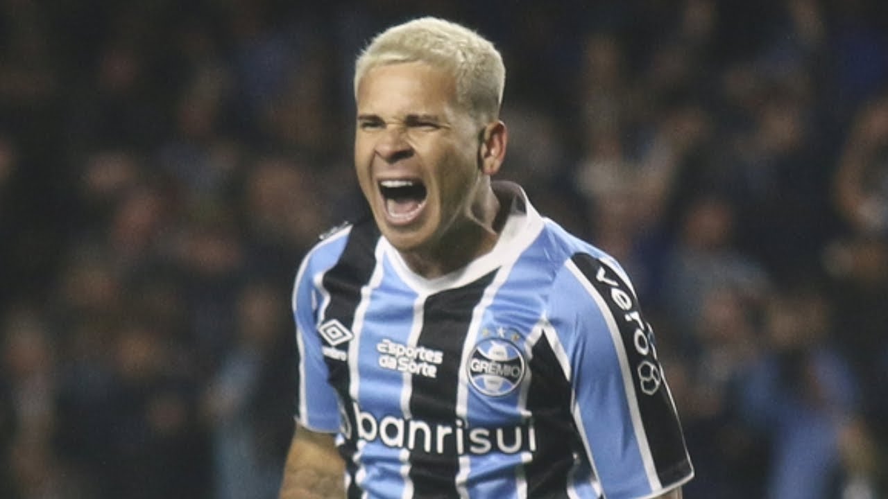 Gr&ecirc;mio 4 x 0 The Strongest - Commentary: Marcelo de Bona, R&aacute;dio Ga&uacute;cha 29/05/2024