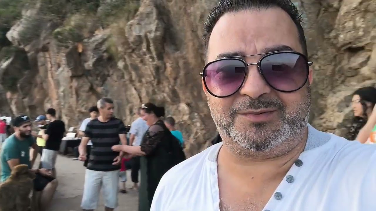Là découverte de la Kabylie Béjaïa Algérie saison 2 voyages