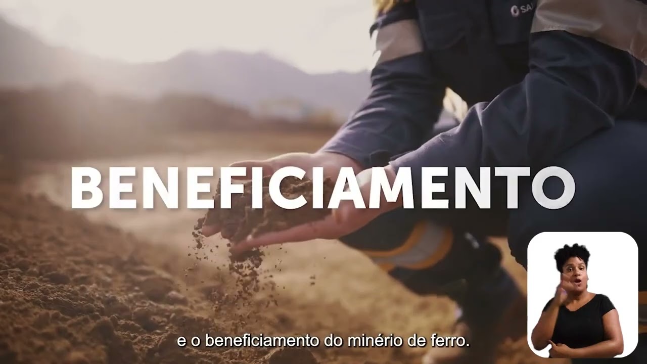 Vídeo Institucional - Pt