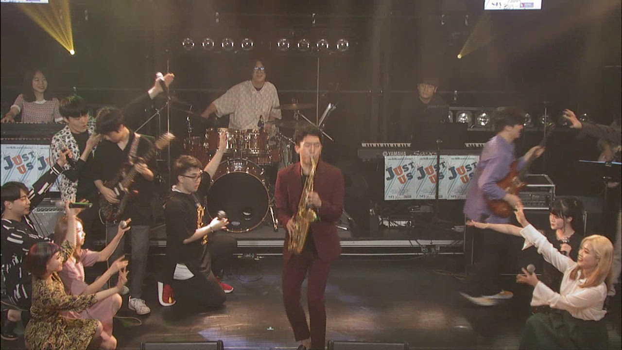 SJA 45기 정기공연(정규+학사)_You can't stop the beat