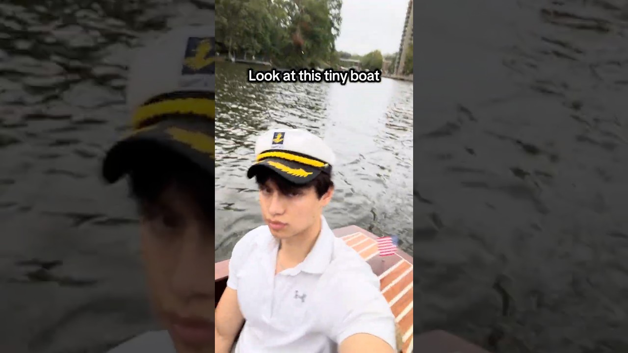 BUILD A BOAT FROM PLANS #boat #diyboat #woodboat #woodworking #boatbuilding #miniboat #diy #boats