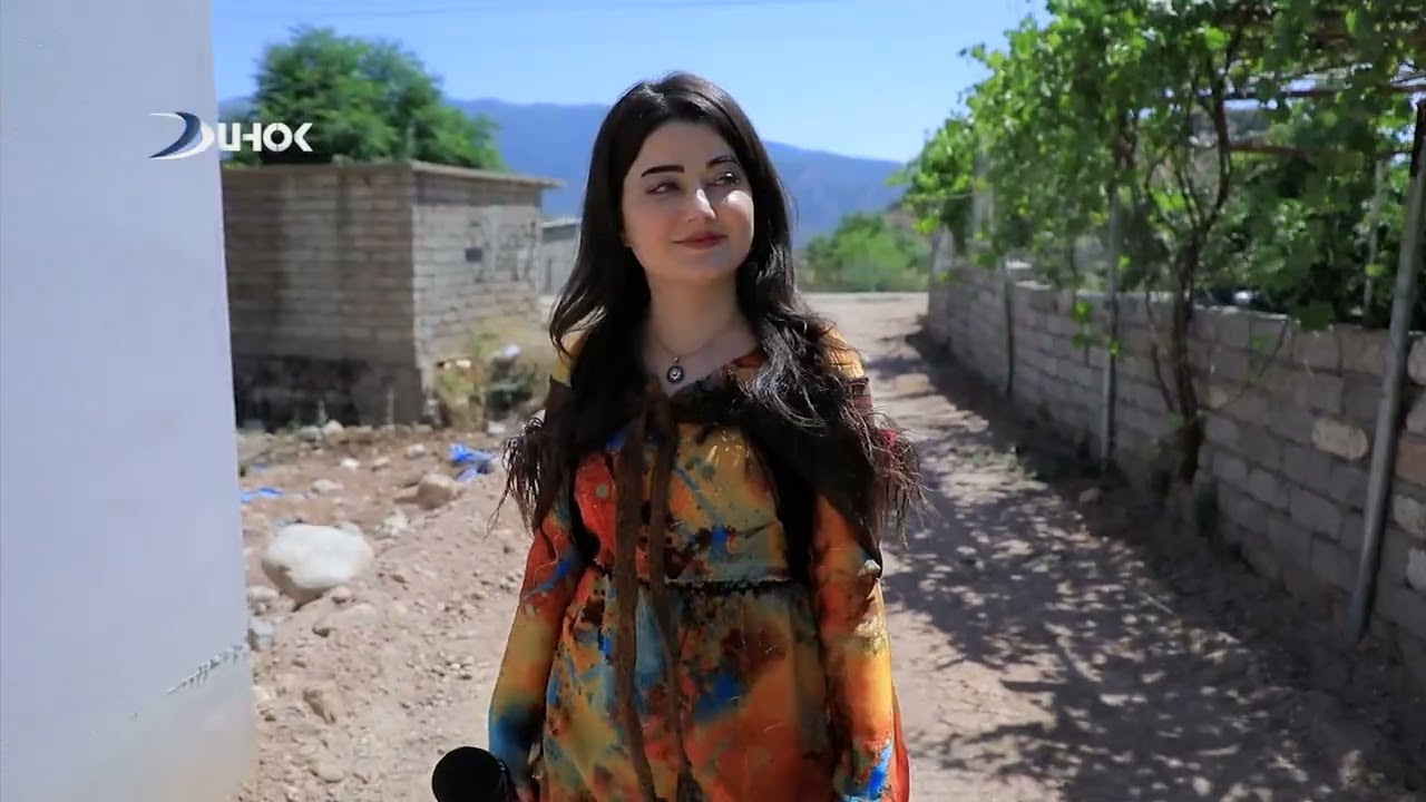 بەرنامێ پارزینک گوندێ قومریێ
