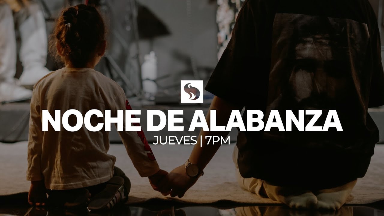 Kaleo Madrid Noche de Alabanza // Worship Night // 05.02.2026