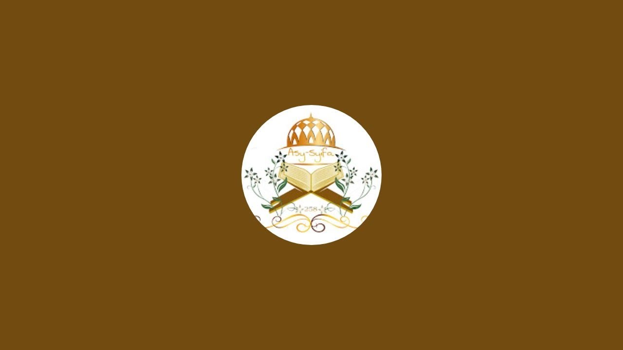 Maulid Nabi Muhammad SAW - TK/TP Asy-Syifa 258
