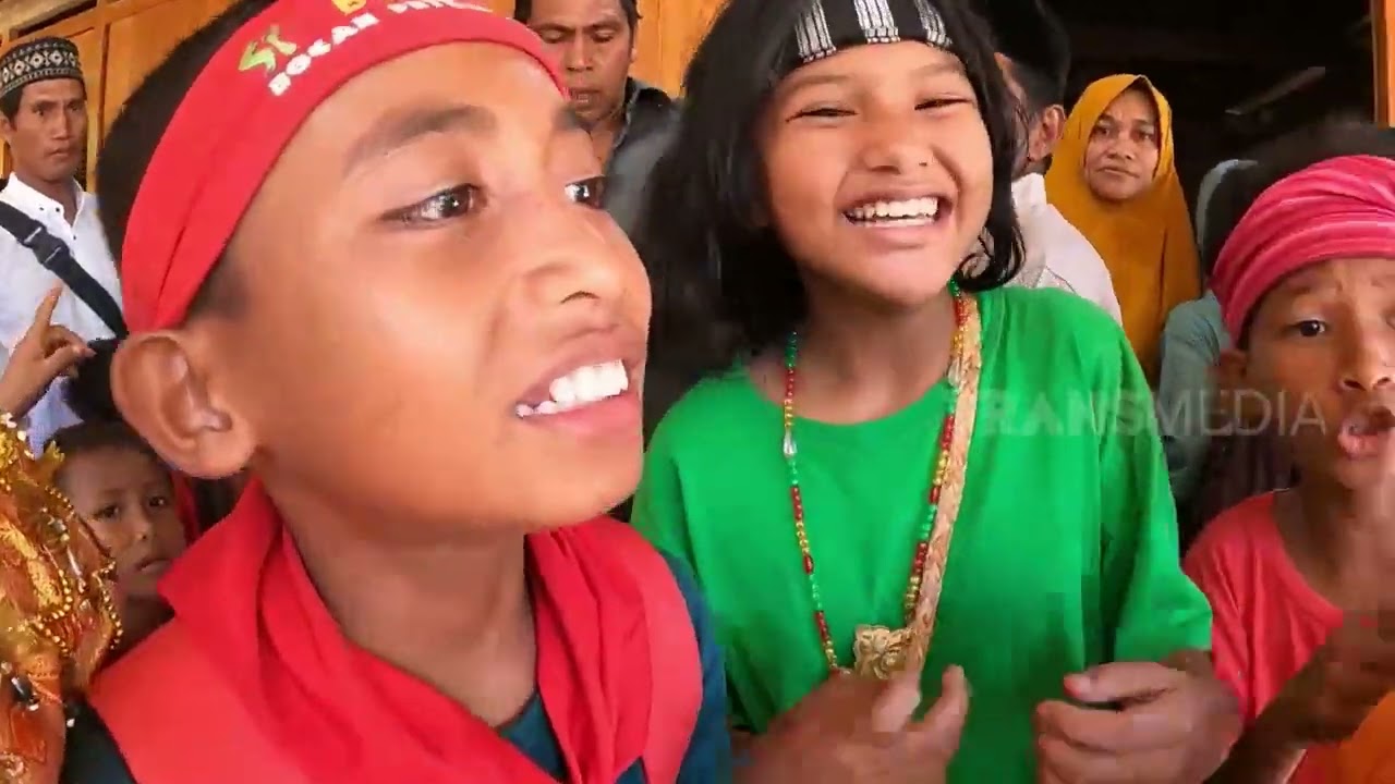 [FULL] MENJAGA TRADISI DI TENGGARA SULAWESI | SI BOLANG (21/03/23)