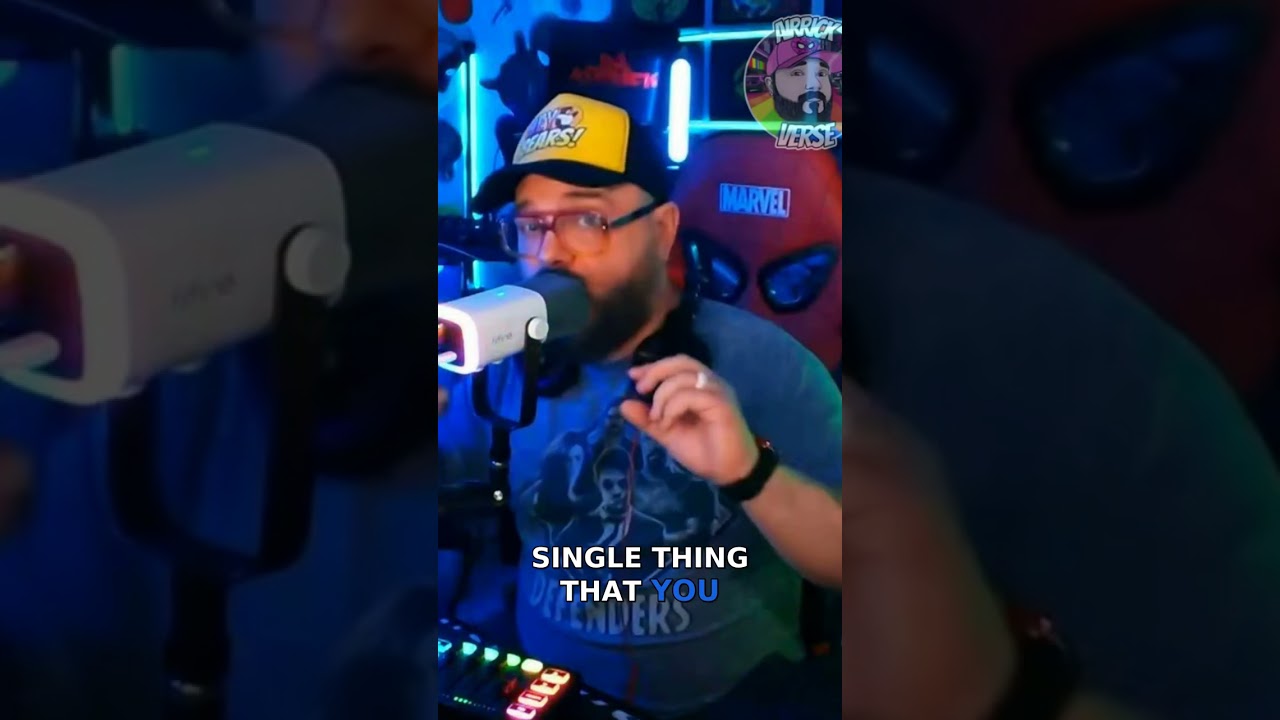 Eric July, You Are Wrong!