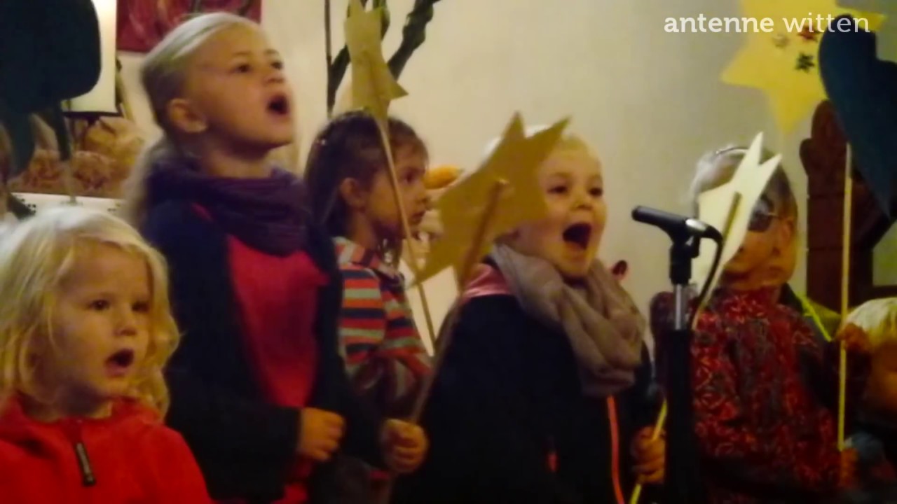Ev. Kirchengemeinde Witten-Stockum verabschiedet Pfarrer Holger Papies in den Ruhestand