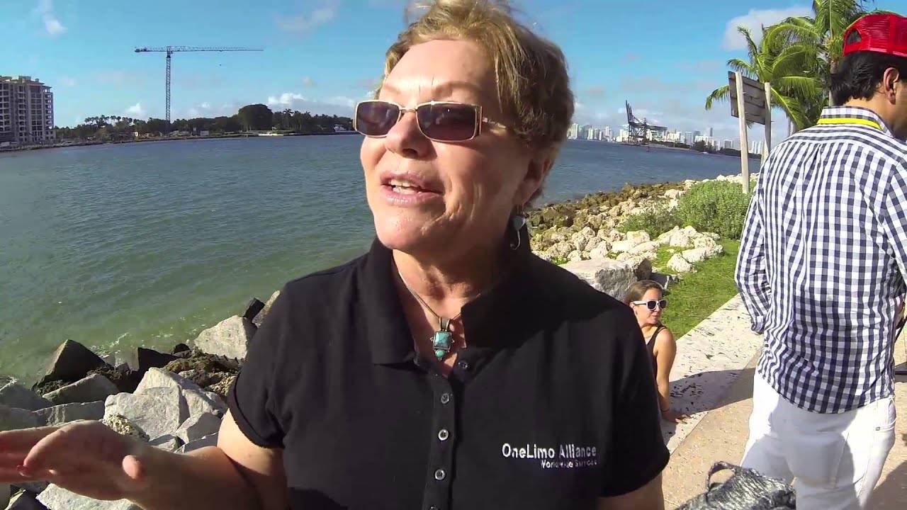 Turismo en Miami