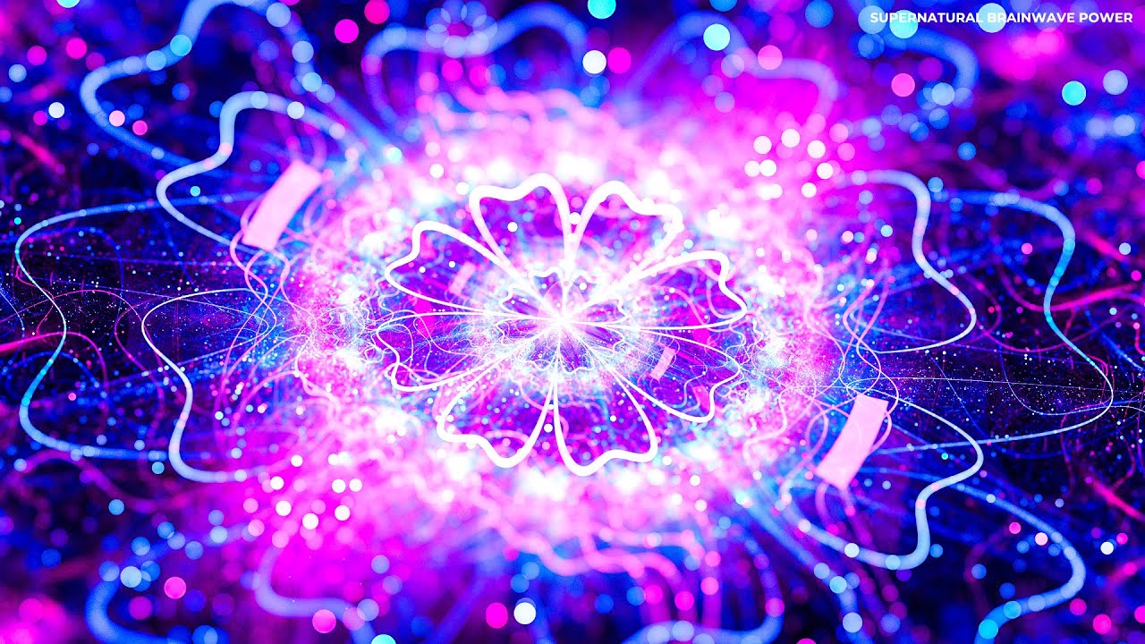 528Hz + 432Hz + 639Hz Frequencies | Aura Cleansing | Remove Negative Blockages | Meditation Music