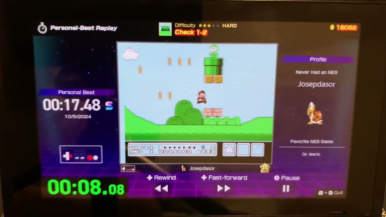 NWC : SMB2 - Check 1-2 [