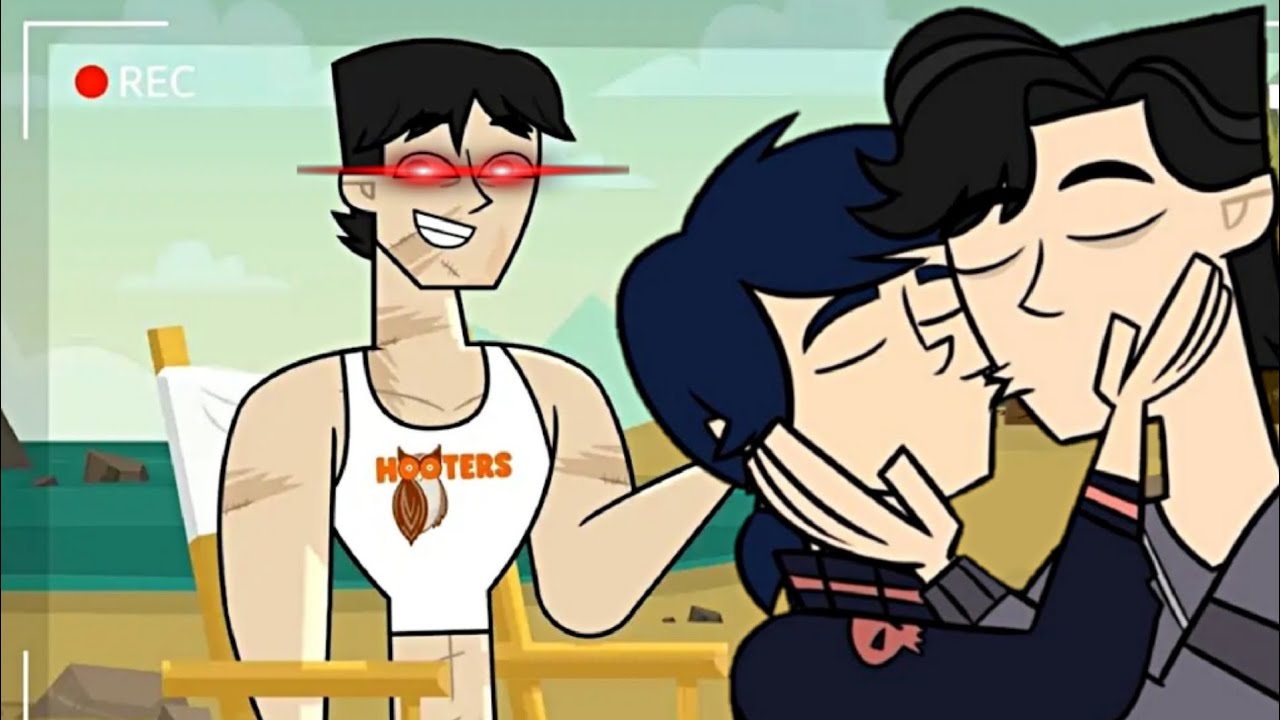 The most ICONIC Disventure Camp greetings out of CONTEXT