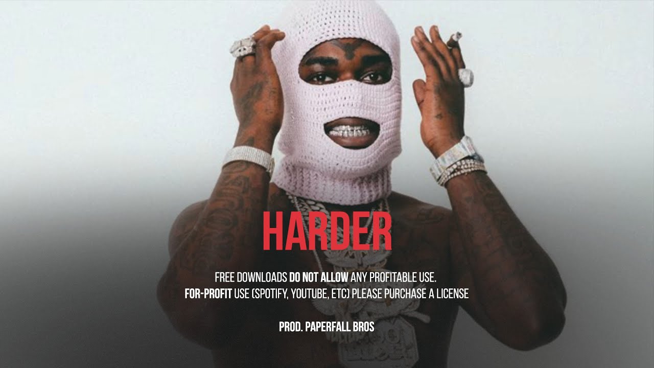 Freestyle Beat - 