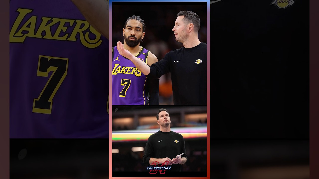 Lakers in Trouble 👀 While Kyle Lowry Gets a Standing Ovation in Toronto 